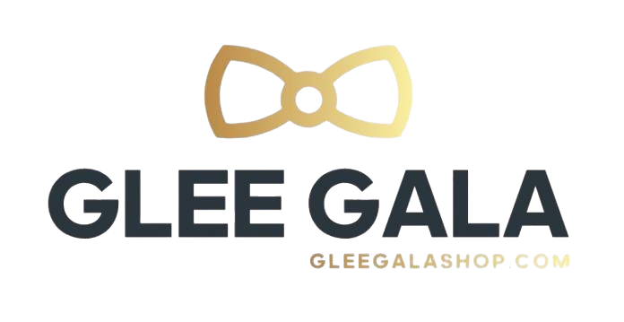 Glee Gala Shop Logo